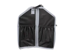 Lettia Large Soft Grooming Caddy