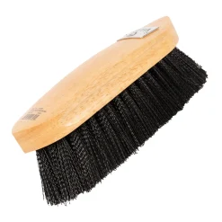 Lettia Plastic Bristle Dandy Brush