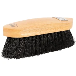 Lettia Plastic Bristle Dandy Brush
