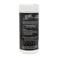 Lexol Quick Wipes Conditioner