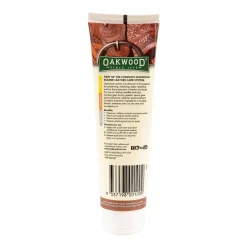 Libman Oakwood Leather Conditioner 125 g