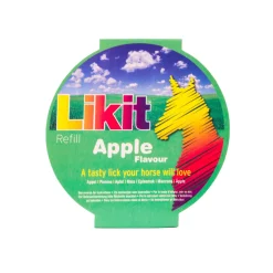 Likit Apple Horse Treat 650 g