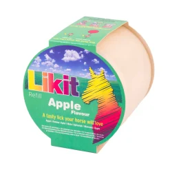 Likit Apple Horse Treat 650 g