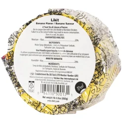 Likit Banana Horse Treat 650 g