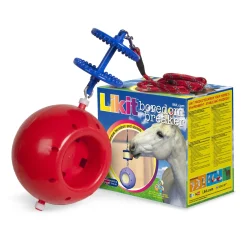 Likit Boredom Breaker Horse Toy