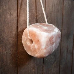 Likit Himalayan Rock Salt W/ Rope 3.3 kg