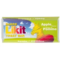 Likit Horse Treat Bar - Assorted Flavours