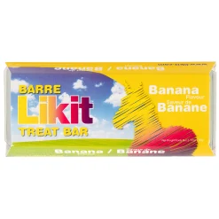Likit Horse Treat Bar - Assorted Flavours