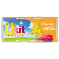 Likit Horse Treat Bar - Assorted Flavours