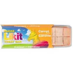 Likit Horse Treat Bar - Assorted Flavours