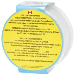 Likit Little Mint Horse Treat 250 g