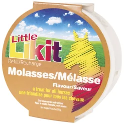 Likit Little Molasses Horse Treat 250 g