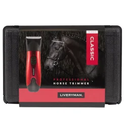 Liveryman Classic Brushless Ceramic Clipper