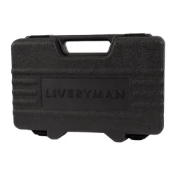 Liveryman Harmony Plus Cordless Clipper