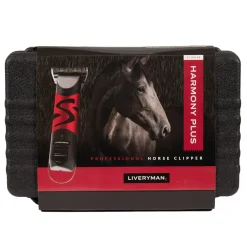 Liveryman Harmony Plus Cordless Clipper