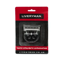 Liveryman Nova Adjustable Blade