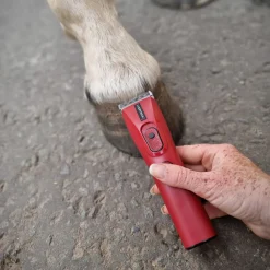 Liveryman Nova Cordless Trimmer