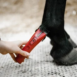 Liveryman Nova Cordless Trimmer