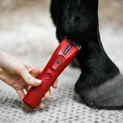 Liveryman Nova Cordless Trimmer