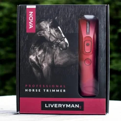 Liveryman Nova Cordless Trimmer