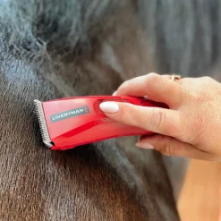 Liveryman Nova Cordless Trimmer