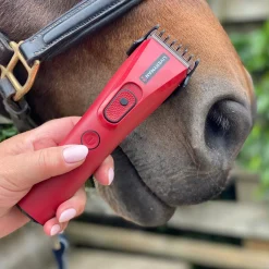 Liveryman Nova Cordless Trimmer