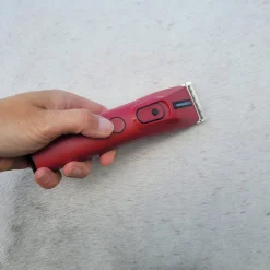 Liveryman Nova Cordless Trimmer