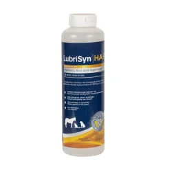 LubriSynHA Plus MSM 473 mL