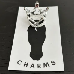 Luxy Charms Luxy Charm Pointed Forelock Crown