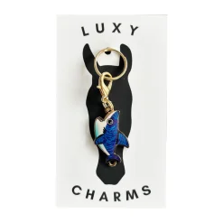 Luxy Charms Shark Tack Charm