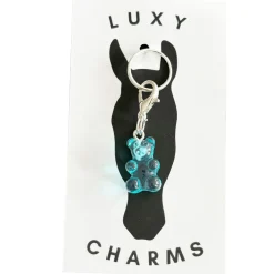 Luxy Charms Gummy Bear Tack Charm