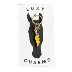 Luxy Charms Lightning Bolt Tack Charm