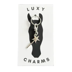 Luxy Charms Magic Wand Tack Charm