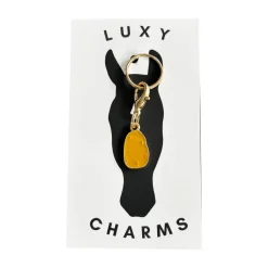 Luxy Charms Potato Tack Charm
