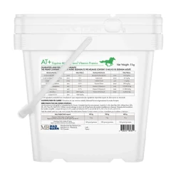 Mad Barn AminoTrace+ 5 kg