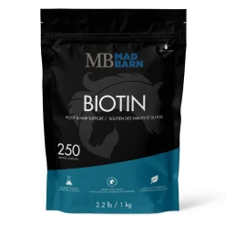 Mad Barn Biotin 1 kg