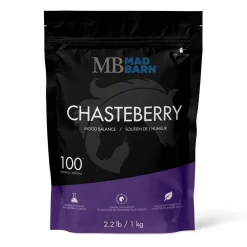 Mad Barn Chasteberry 1 kg