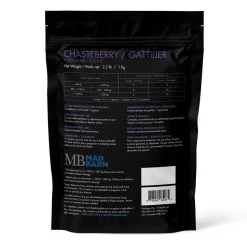 Mad Barn Chasteberry 1 kg