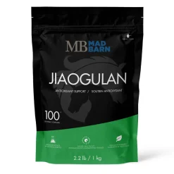 Mad Barn Jiaogulan 1 kg