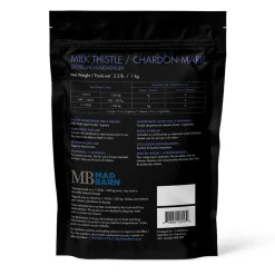Mad Barn Milk Thistle 1 kg