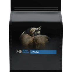 Mad Barn MSM 5 kg