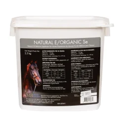 Mad Barn Natural E/Organic Se 2.5 kg