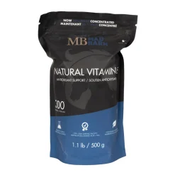 Mad Barn Natural Vitamin E 500 g