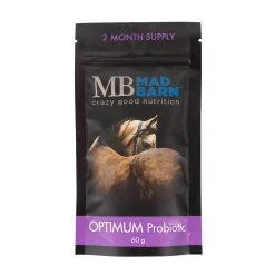 Mad Barn Optimum Probiotic 60 g