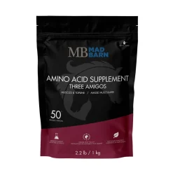 Mad Barn Three Amigos 1 kg