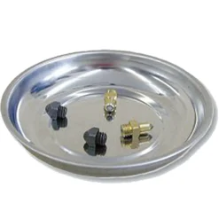 Greenhawk Magnetic Stud Dish