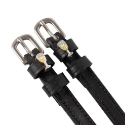 Mane Jane Champagne Spur Straps