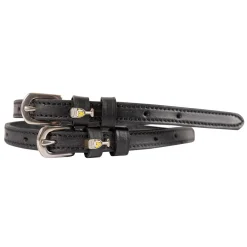 Mane Jane Champagne Spur Straps