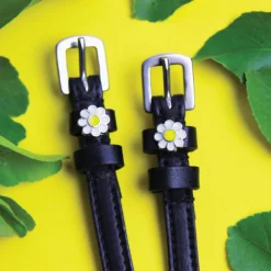 Mane Jane Daisy Spur Straps
