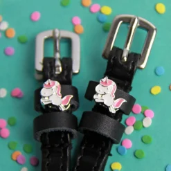 Mane Jane Phat Unicorn Spur Straps